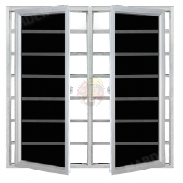 CASEMENT WINDOW 4 X 4